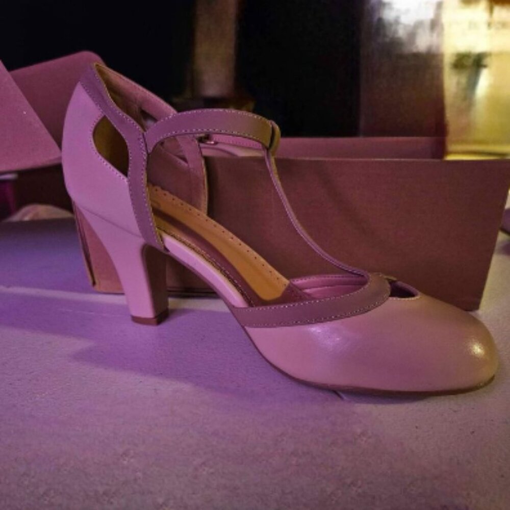 Journee Collection High Heels